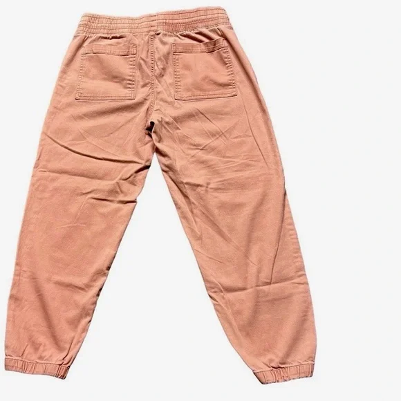 Celebrity Pink Womens Jogger Pants High
Rise Elastic Drawstring Waist Large - Picture 3 of 9